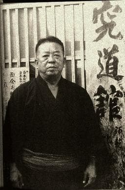 Yuchoku Higa