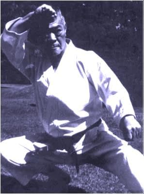 Jintatsu Higa