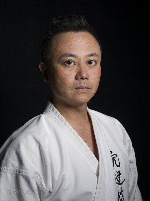 Koyu Higa