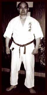 Minoru Higa