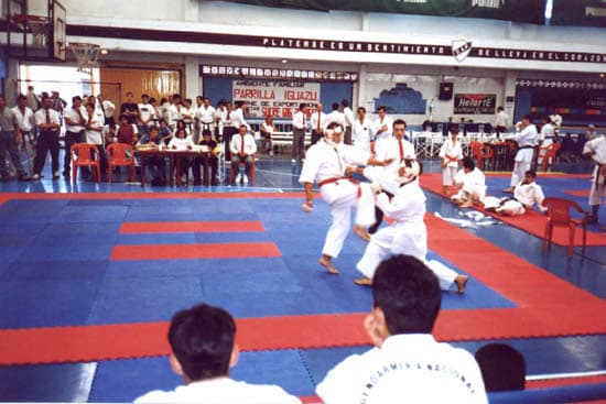 Torneo AR 99 Cup Open International Platense, Buenos Aires 1998