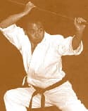 Maestro Benito Higa