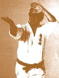 Maestro Yuchoku Higa
